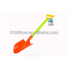 HIgh quality children plastic summer toy plastic shovel